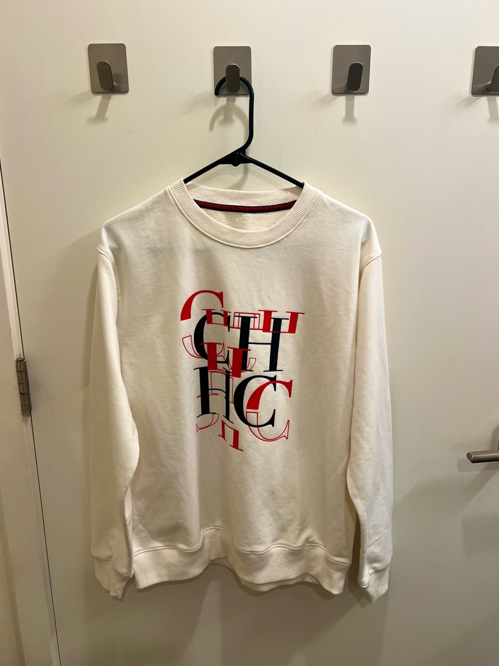 Carolina Herrera Men Sweater M